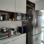 Apartamento à venda com 3 quartos, sendo 2 suítes, em Jardim Arpoador, São Paulo, SP