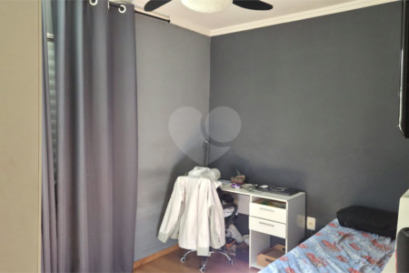 Casa à venda com 2 quartos no condomínio Residencial Vila da Paz, Mogi das Cruzes - SP
