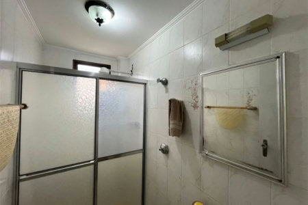 Apartamento Residencial à venda, Jardim Las Palmas, Guarujá - AP0190.