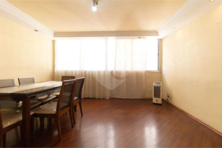 Apartamento à venda com 2 quartos em Saúde, São Paulo, SP