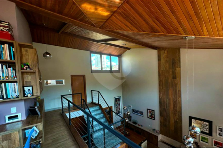 Casa à venda com 4 quartos, sendo 3 suítes, em Mandaqui, São Paulo, SP