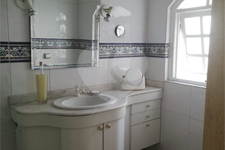 Casa à venda com 3 quartos, sendo 1 suíte,  em Brooklin Paulista, São Paulo, SP