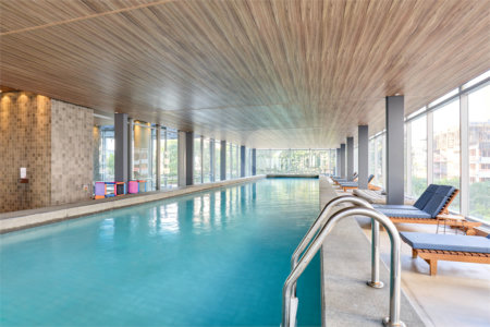 Apartamento à venda com 3 suítes em Brooklin, São Paulo, SP