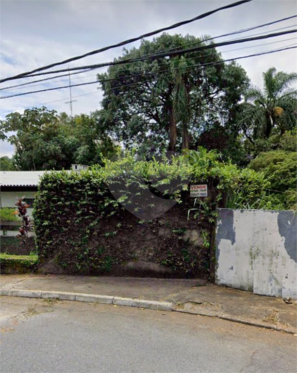 Terreno à venda em Barro Branco (zona Norte), São Paulo, SP