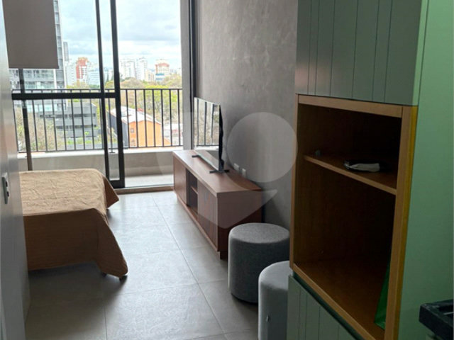 Studio à venda com 1 quarto em Consolação, São Paulo, SP