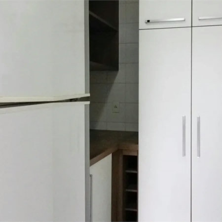 Apartamento à venda com 3 quartos, sendo 1 suíte, em Vila Butantã, São Paulo, SP