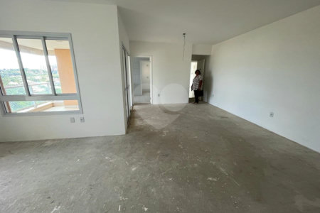 Apartamento à venda com 3 suítes em Jardim Emília, Sorocaba, SP