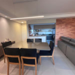 Apartamento à venda com 3 suítes em Parque Campolim, Sorocaba, SP