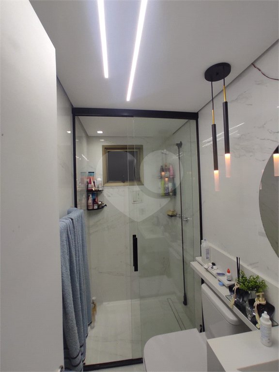 Apartamento à venda com 3 quartos, sendo 2 suítes, em Barra Funda, São Paulo, SP