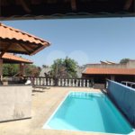 Casa à venda com 3 quartos, sendo 1 suíte, no condomínio Acmti - Colinas do Mosteiro, Terras de Itaici e Recanto dos Pássaros, Indaiatuba - SP