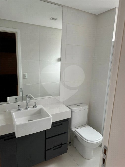 Apartamento para alugar com 3 suítes em Vila Gertrudes, São Paulo, SP