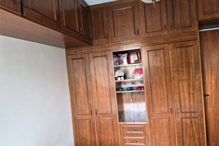 Apartamento à venda com 3 quartos, sendo 1 suíte, em Água Fria, São Paulo, SP