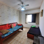 Apartamento à venda, 108 m² por R$ 592.540,00 - Vila Alzira - Guarujá/SP