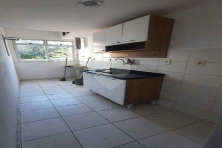 Apartamento à venda com 2 quartos, sendo 1 suíte, em Campo Grande, Rio de Janeiro, RJ