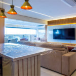 Apartamento à venda com 3 suítes em Butantã, São Paulo, SP