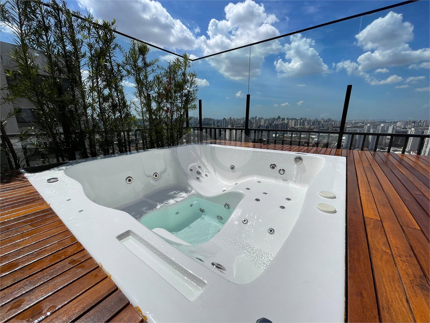 Apartamento à venda com 1 suíte em Brás, São Paulo, SP