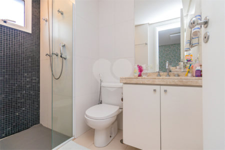 Apartamento à venda com 4 suítes em Brooklin, São Paulo, SP