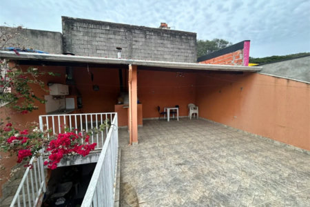 Casa à venda com 3 quartos em Conjunto Residencial Butantã, São Paulo, SP