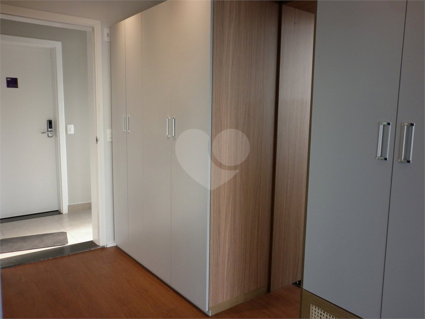 Studio à venda com 1 quarto em Vila Cordeiro, São Paulo, SP