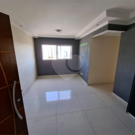Apartamento à venda com 2 quartos em Vila Constança, São Paulo, SP