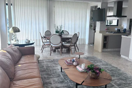 Cobertura à venda com 4 suítes em Jardim Panorama, São Paulo, SP