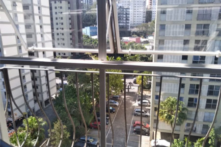 Apartamento à venda com 3 quartos em Vila Andrade, São Paulo, SP