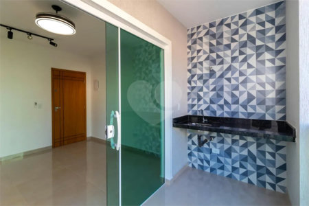 Apartamento para alugar com 2 quartos em Jardim São Paulo(zona Norte), São Paulo, SP