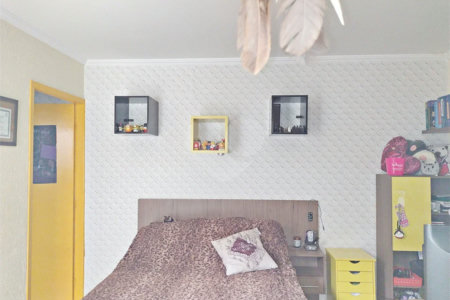 Casa à venda com 2 quartos, sendo 1 suíte, em Vila Aurora (zona Norte), São Paulo, SP
