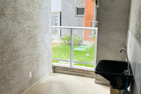 Apartamento para alugar com 2 quartos em Parque Residencial Sabiás, Indaiatuba, SP
