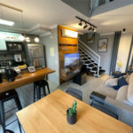 Duplex á venda - Vila Mariana