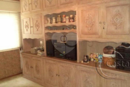 apartamento alto padrão na paes de barros!!