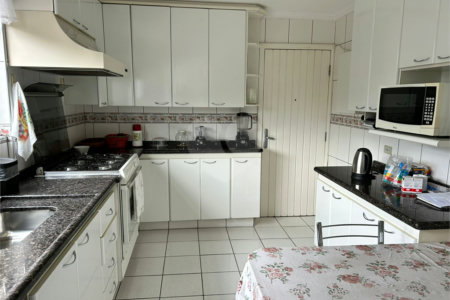 Apartamento à venda com 3 quartos, sendo 1 suíte, em Tucuruvi, São Paulo, SP