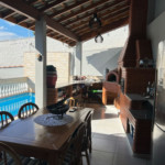 Casa à venda com 3 quartos, sendo 1 suíte,  em Retiro das Fontes, Atibaia, SP