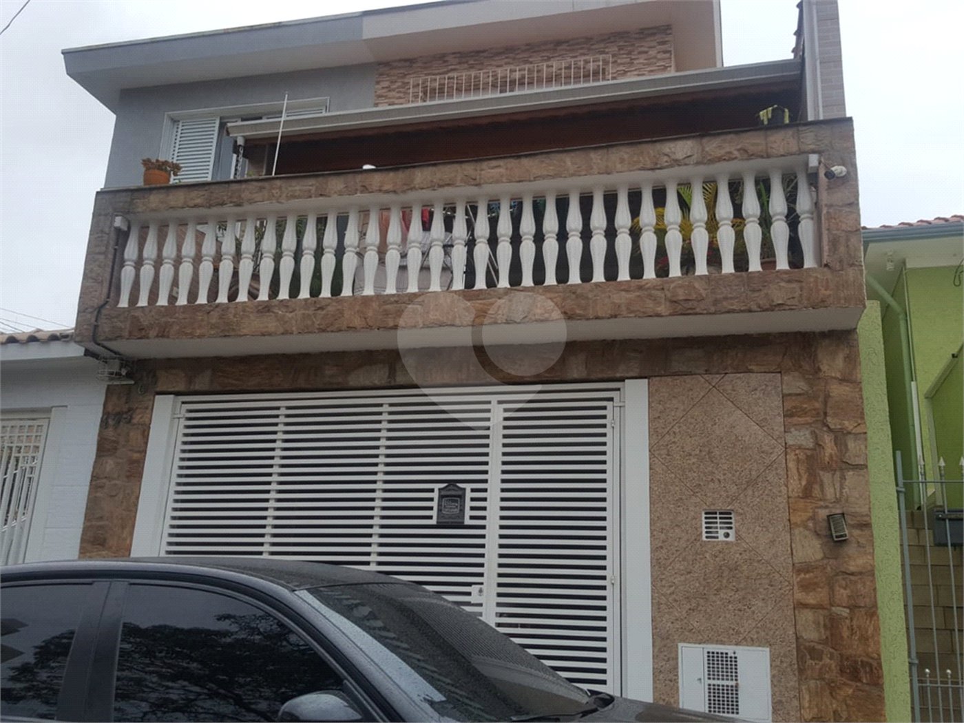 Sobrado à venda com 3 quartos, sendo 1 suíte,  em Tucuruvi, São Paulo, SP