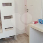 Apartamento à venda com 2 quartos em Vila Nova Cachoeirinha, São Paulo, SP