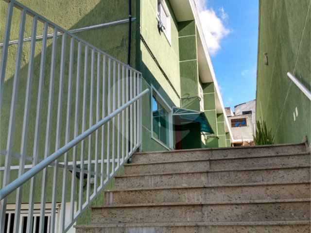Casa à venda com 2 suítes no condomínio Residencial, São Paulo - SP