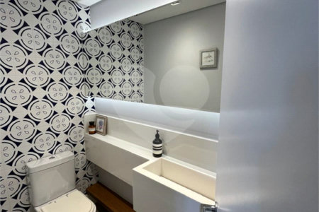 Apartamento à venda com 3 quartos, sendo 2 suítes, em Mooca, São Paulo, SP