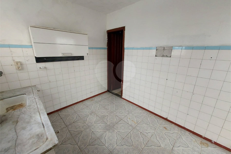 Apartamento à venda com 2 quartos em Santana, São Paulo, SP