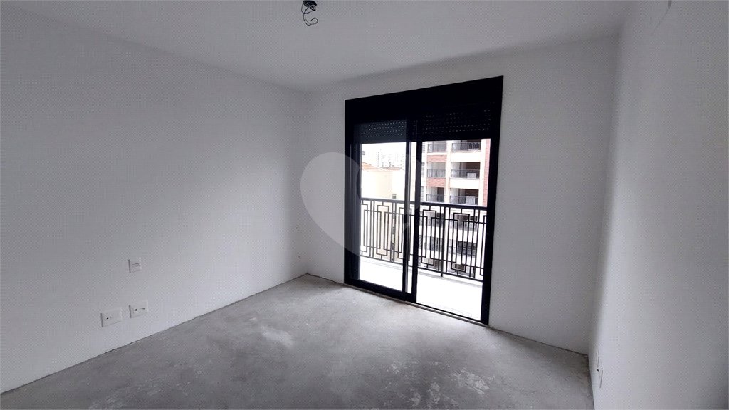 Apartamento à venda com 4 suítes em Perdizes, São Paulo, SP