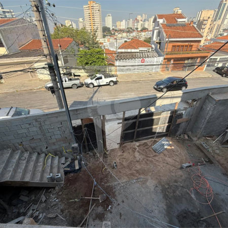 Casa à venda com 2 suítes em Água Fria, São Paulo, SP