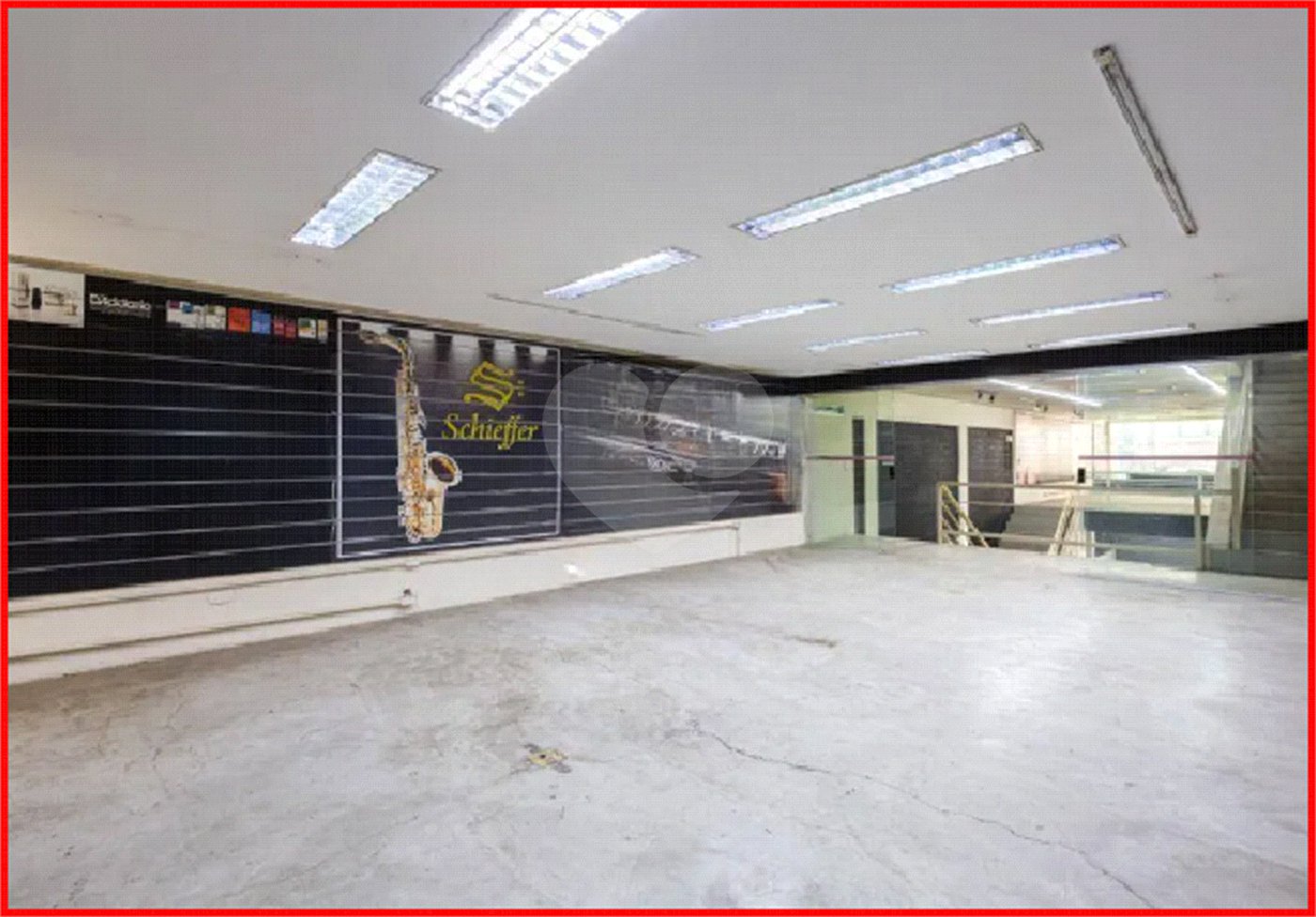 Prédio à venda ou para alugar em Pinheiros, São Paulo, SP