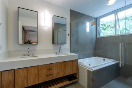 Casa à venda com 3 suítes em Retiro Morumbi, São Paulo, SP