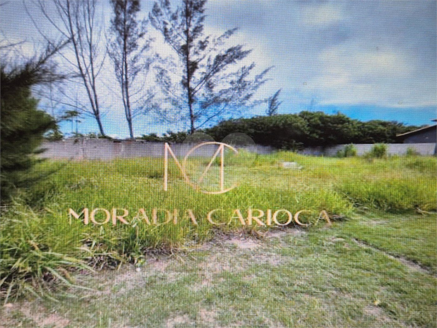 Terreno em condomínio à venda em Praia Rasa, Armação dos Búzios, RJ