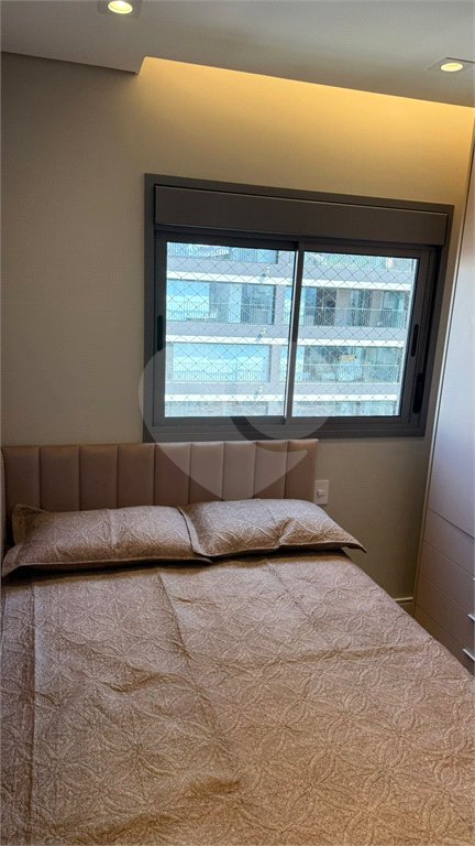 Apartamento à venda com 3 quartos, sendo 1 suíte, em Tatuapé, São Paulo, SP