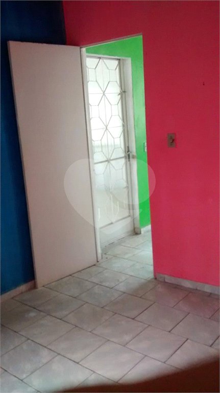 Casa Térrea à venda com 3 quartos em Tomazinho, São João de Meriti, RJ