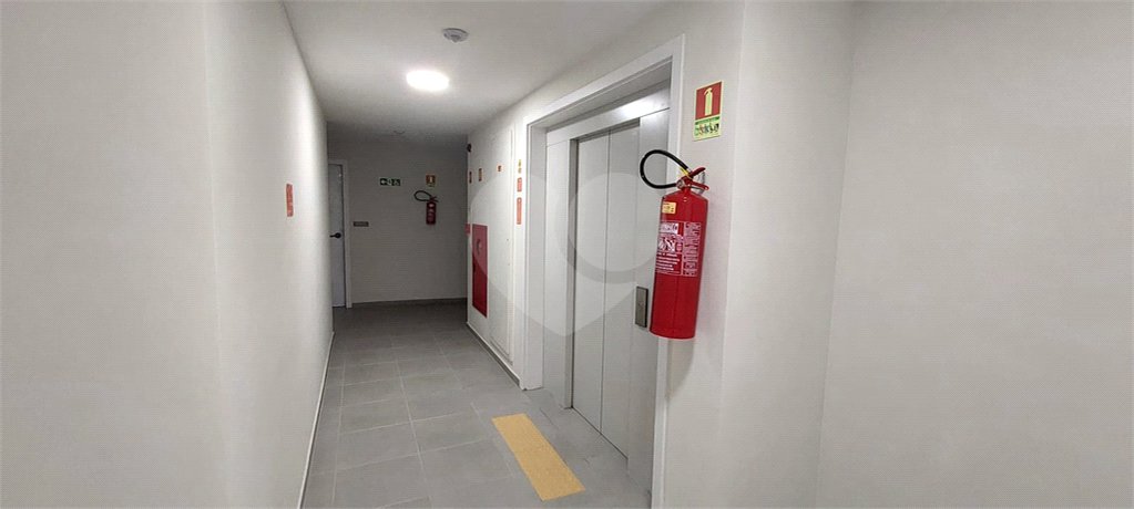 Apartamento à venda com 2 quartos em Vila Guilherme, São Paulo, SP