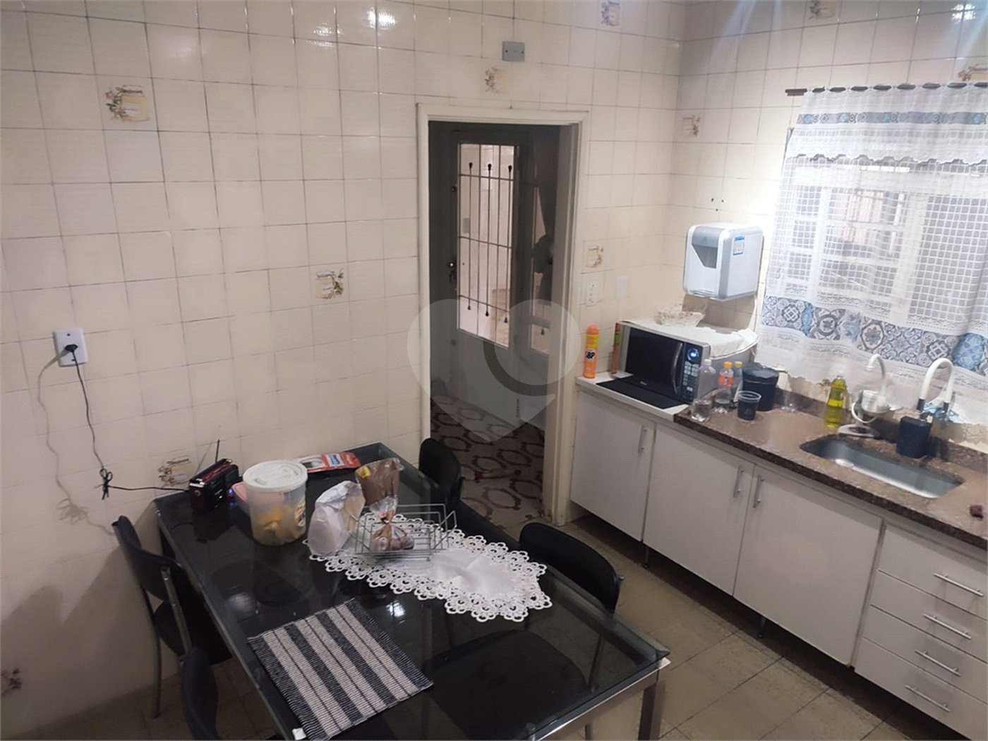 Sobrado à venda com 2 suítes em Casa Verde, São Paulo, SP