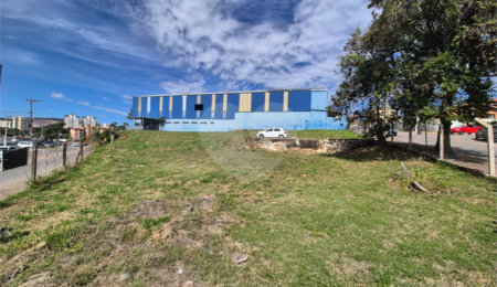 Terreno à venda em Ortizes, Valinhos, SP