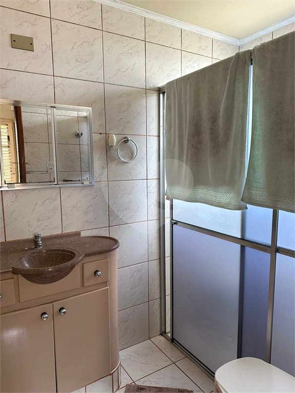 Casa à venda com 3 quartos, sendo 1 suíte, em Portal do Morumbi, Ponta Porã, MS
