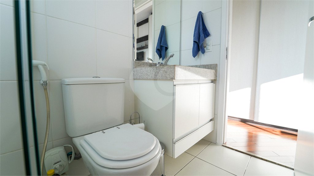 Apartamento à venda com 3 quartos, sendo 1 suíte, em Vila Guarani (z Sul), São Paulo, SP